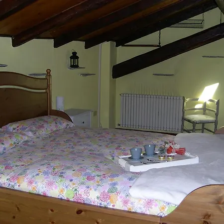 Apartment Vecchia Cartiera
