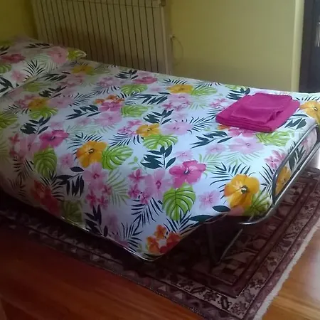 Apartment Vecchia Cartiera