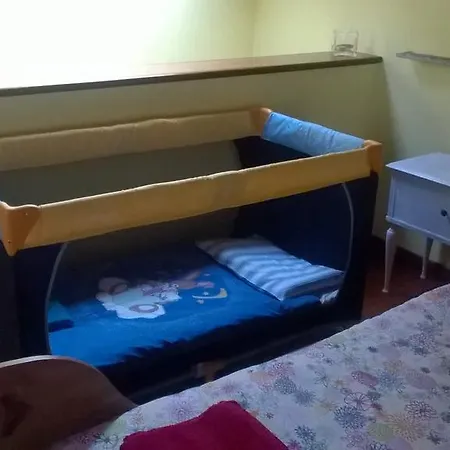 Vecchia Cartiera Lesa