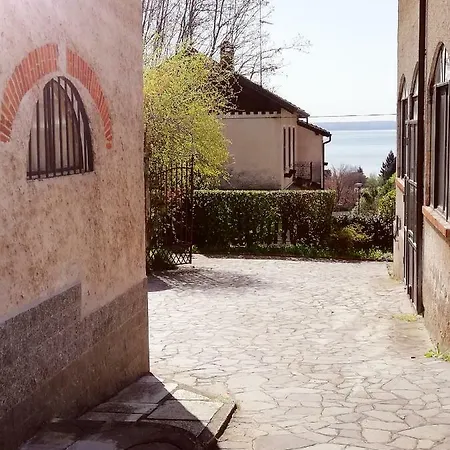 Apartment Vecchia Cartiera