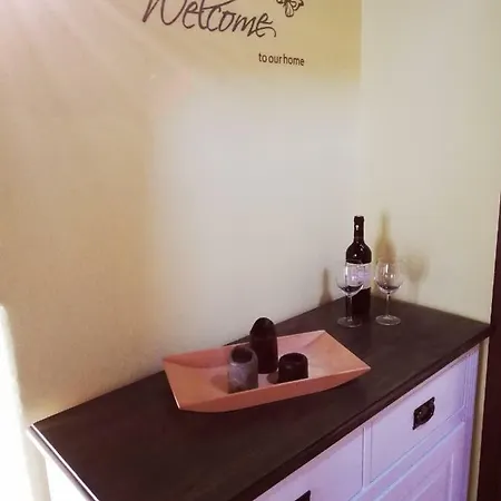 Vecchia Cartiera Apartment