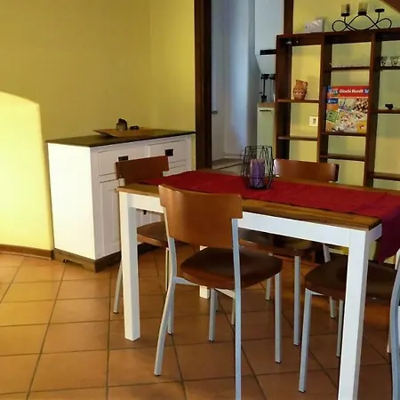 Vecchia Cartiera * Lesa
