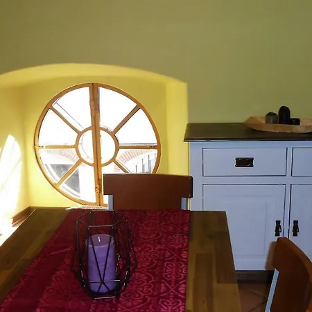 Vecchia Cartiera Apartment Lesa