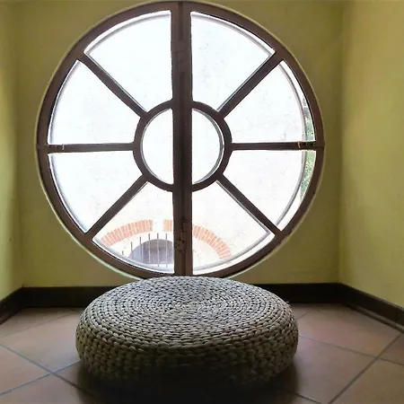 Vecchia Cartiera Apartment *