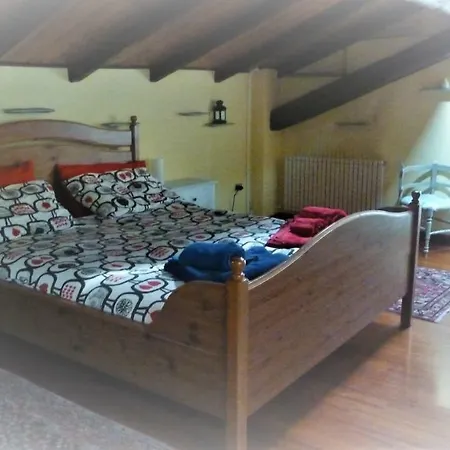 Apartment Vecchia Cartiera