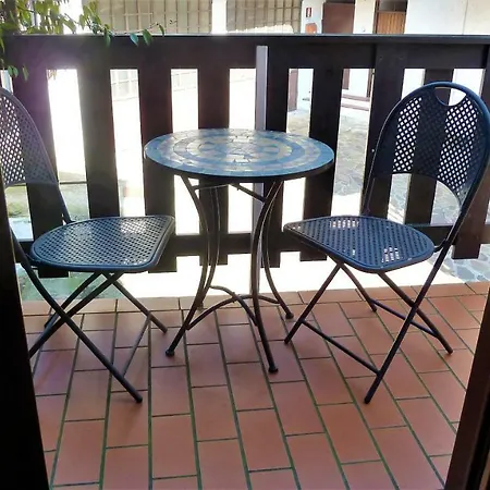 Vecchia Cartiera Apartament *