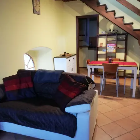 Apartament Vecchia Cartiera *