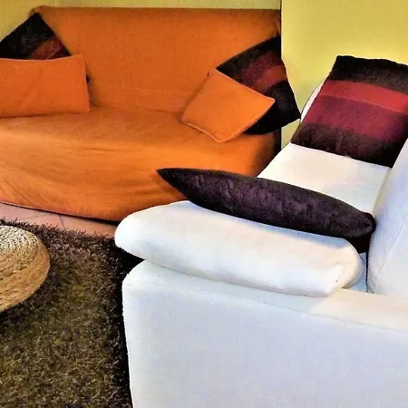 Vecchia Cartiera Apartment Lesa