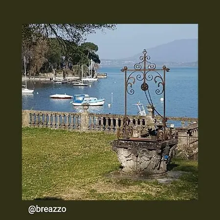 Vecchia Cartiera * Lesa